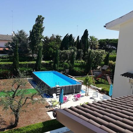 Casa Agapantus Con Piscina Da Giugno Apartment Bari Exterior photo