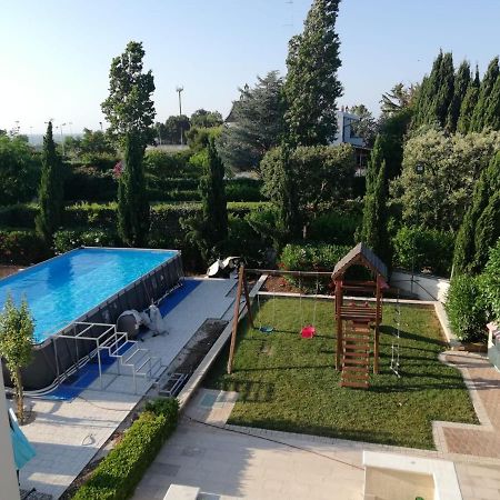 Casa Agapantus Con Piscina Da Giugno Apartment Bari Exterior photo