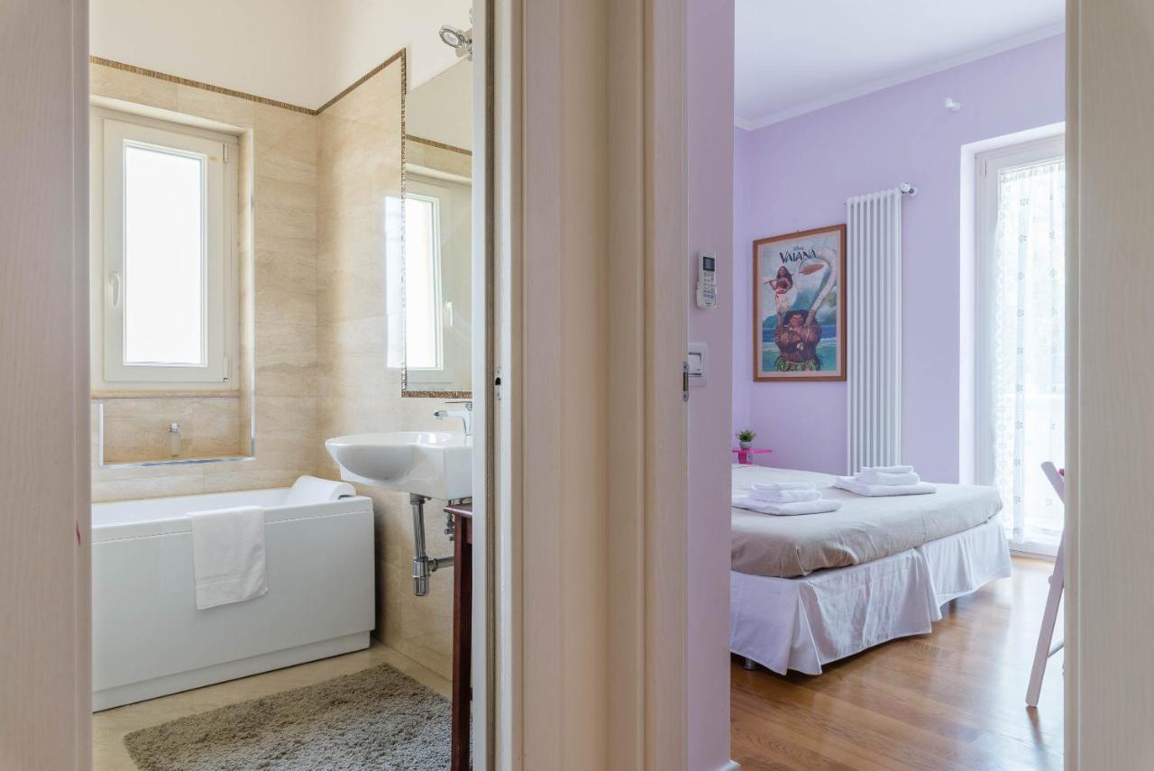 Casa Agapantus Con Piscina Da Giugno Apartment Bari Exterior photo