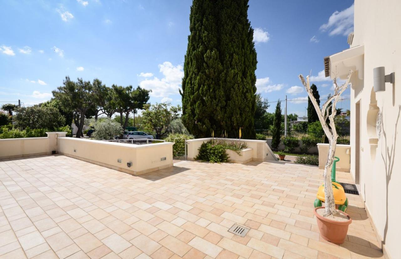Casa Agapantus Con Piscina Da Giugno Apartment Bari Exterior photo