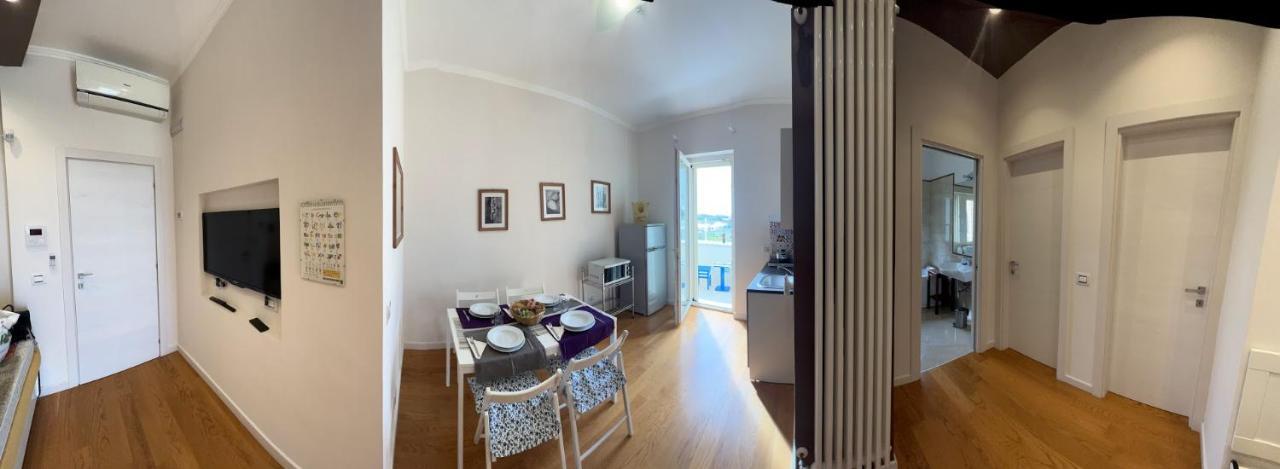 Casa Agapantus Con Piscina Da Giugno Apartment Bari Exterior photo