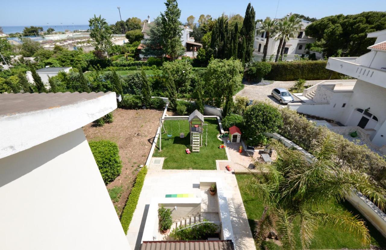 Casa Agapantus Con Piscina Da Giugno Apartment Bari Exterior photo
