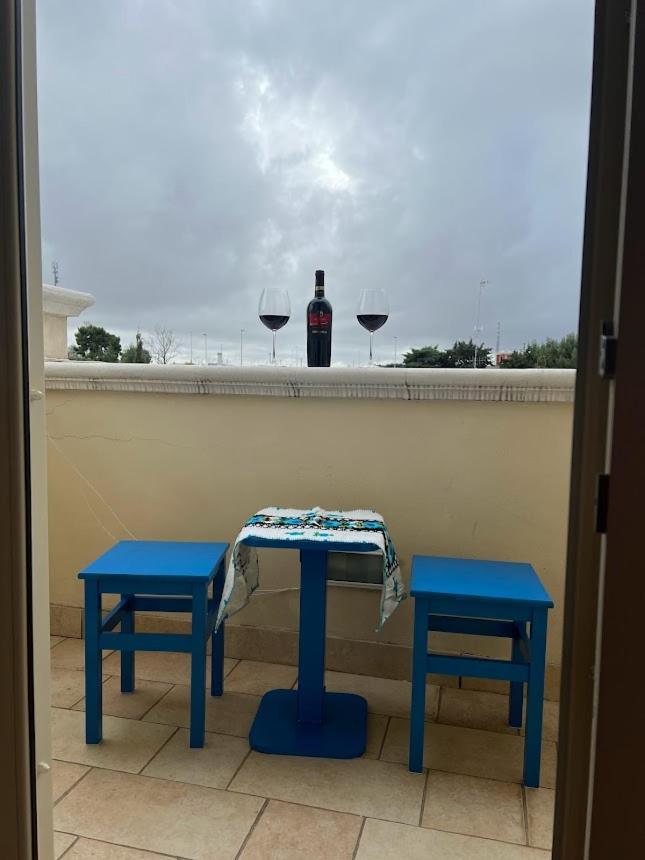 Casa Agapantus Con Piscina Da Giugno Apartment Bari Exterior photo