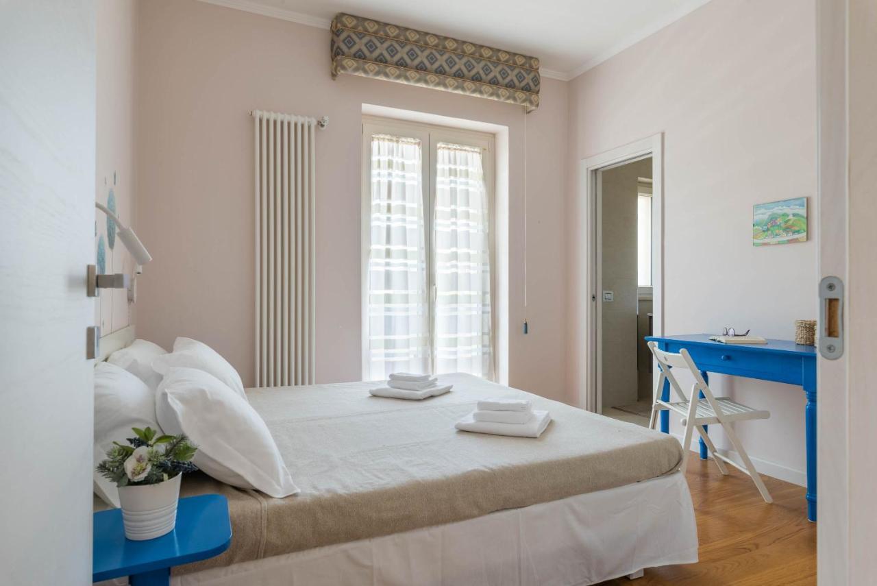 Casa Agapantus Con Piscina Da Giugno Apartment Bari Exterior photo