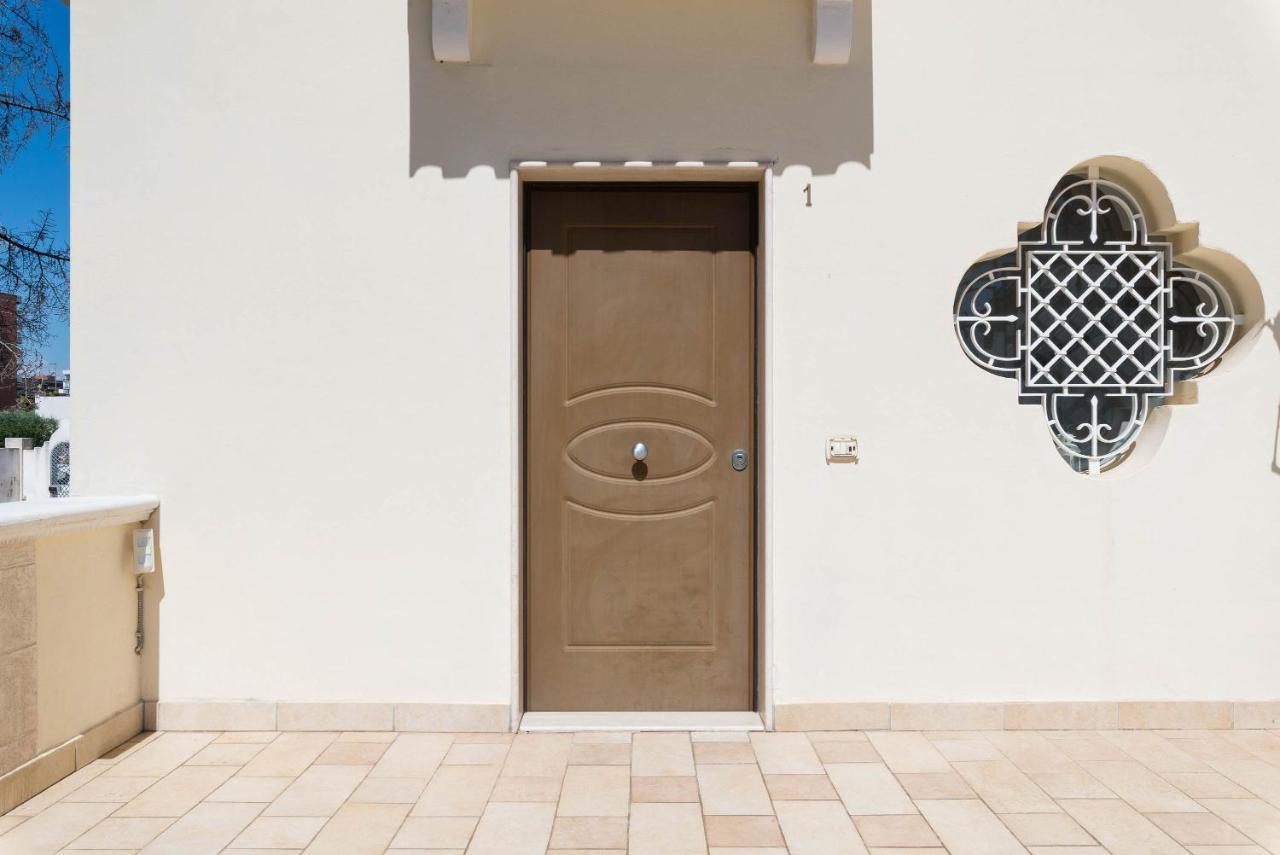 Casa Agapantus Con Piscina Da Giugno Apartment Bari Exterior photo
