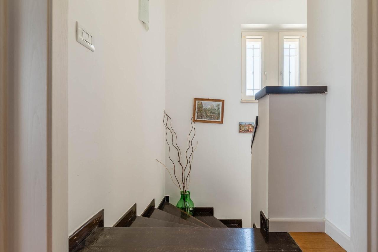 Casa Agapantus Con Piscina Da Giugno Apartment Bari Exterior photo